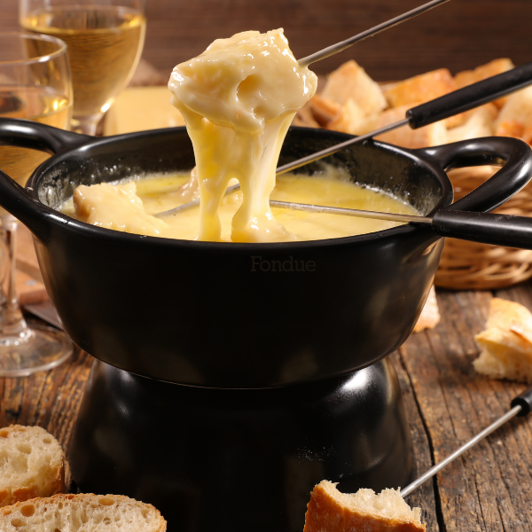 Fondue