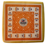Emmi raclette cheese, full square