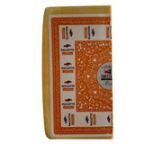 Emmi raclette cheese, half square