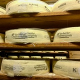 Vacherin Fribourgeois AOP, aging