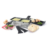 Swissmar Alpine Portable Candlelight Raclette