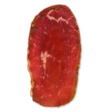thinly sloced Buendnerfleisch from Schall & Weber