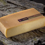 Swiss Raclette Cheese with Withe Wine