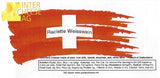 Raclette Cheese, white wine, nutrition label