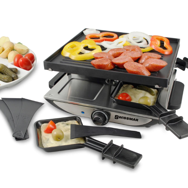 Rommelsbacher Raclette 4 personen kopen? | Ruime keuze Rommelsbacher Raclette 4 personen kopen? | Ruime keuze