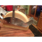Raclette Holder "Flame"
