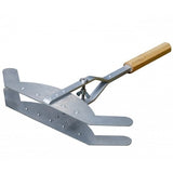 Raclette Holder "Flame"