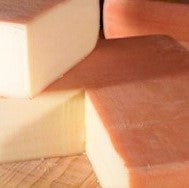 Spotlight: Kaeserei Oberli - Cheese maker in St. Gallen