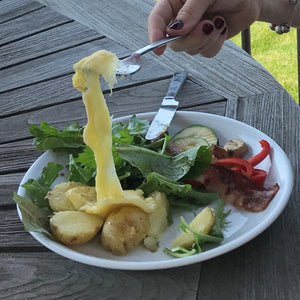 How to Raclette