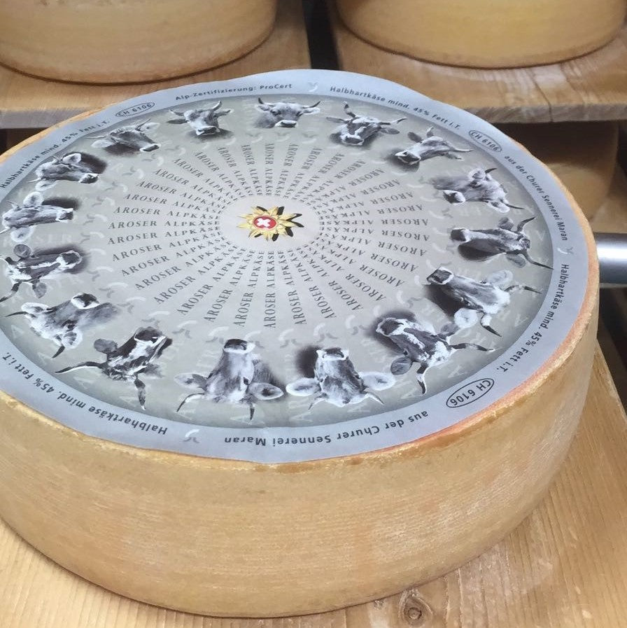 RacletteCorner: The only store in the US dedicated to Raclette