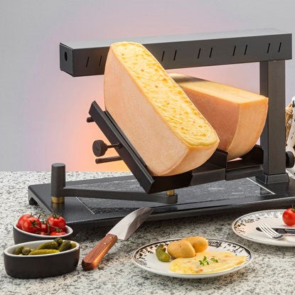 Raclette Melter for professional use
