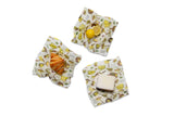 Bee's Wrap Medium Beeswax Wrap 3 Pack - Wheels 'n' Wedges