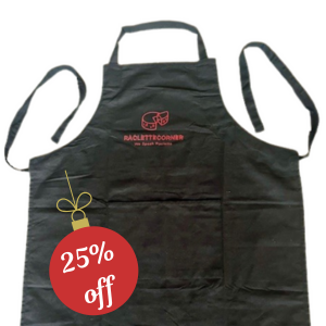 Chef's Apron