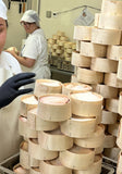 Making off Chaudron D'or at Cheesemaker  Patrick Hauser