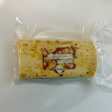 Swiss Raclette Cheese, sliced, with chili from Jumi, 8 oz