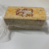 Swiss Raclette Cheese with Chili from Jumi, sliced appr. 1.75 lbs