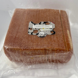 Swiss Raclette Cheese, smoked from Jumi, sliced appr. 3.5 lbs