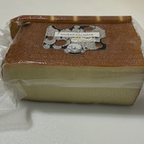 Swiss Raclette Cheese, smoked from Jumi, sliced appr. 1.75lbs