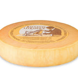 French Raclette Cheese Livradeaux full wheel