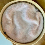 Petit Vaccarinus from top