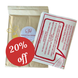 Cheese Paper, 10 sheets, 18"x13"