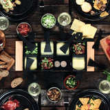 Partyclette XL for 8