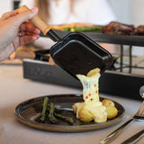 Raclette Gourmet Party grill from Boska, 8 Person