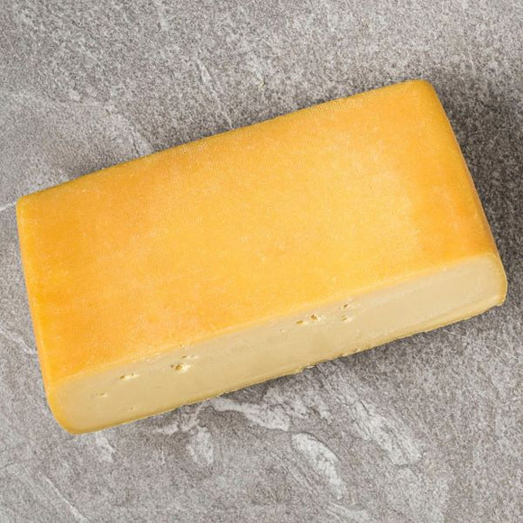 Swiss Raclette Cheese from Seiler, 7lbs., half square – RacletteCorner