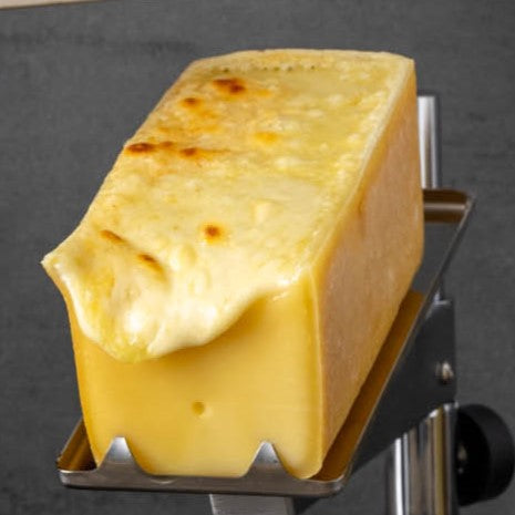 Cheese Raclette Swiss Raclette Cheese from Seiler, 1.75lbs., block – RacletteCorner