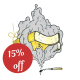 Swiss Raclette Cheese, sliced, smoked from Jumi, 8 oz