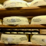 Vacherin Fribourgeois AOP, aging 