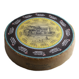 Vacherin Fribourgeois AOP, full wheel