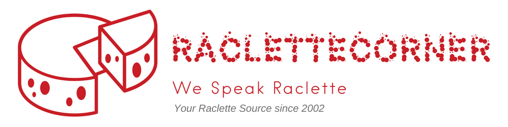 Raclette Cheese – RacletteCorner