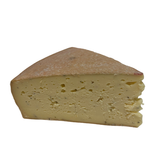 Raclette Cheese with pepper corn wedge