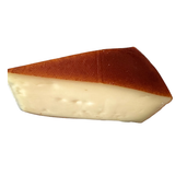 French Raclette Cheese Beillevaire, smoked, wedge, 1.25 lbs.
