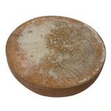 Raclette cheese with truffle, full wheel