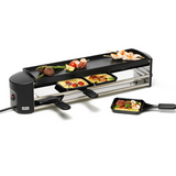 Raclette grill Cheeseboard from Stockli for 4