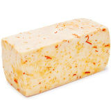 Swiss Raclette Cheese, sliced, with chili from Jumi, 8 oz