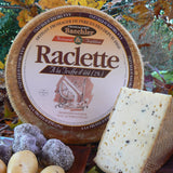 Baechler Truffle raclette cheese full wheel