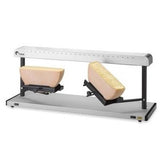 TTM Evolene Raclette Melter for 2 pieces of cheese