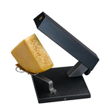 TTM Raclette Melter "Party" for 1/4 wheel of cheese