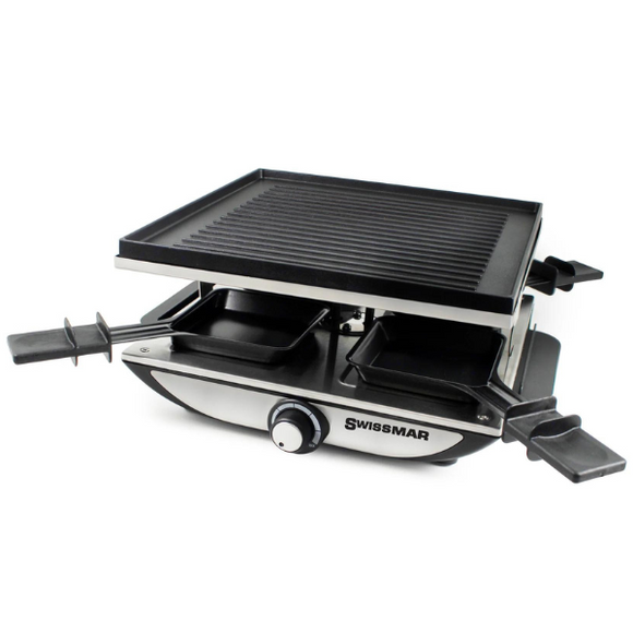 Raclette Grills – RacletteCorner