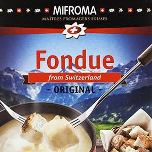 Mifroma Cheese Fondue Mix
