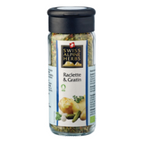 Raclette Spices Swiss Alpine Organic Herbs Spice Blend