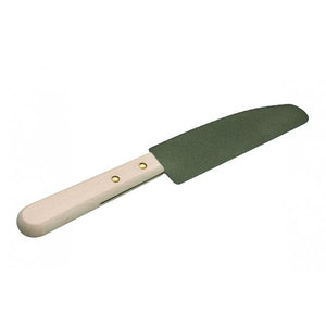 Raclette knife 